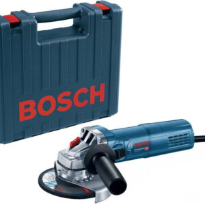 BOSCH Γωνιακός Λειαντήρας GWS 9-115 S 0601396103