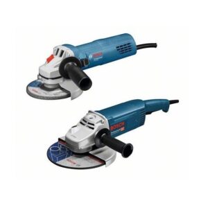 Bosch Σετ 2 Τροχοί GWS 22-230 J + GWS 880 PROFESSIONAL 0615990K2F