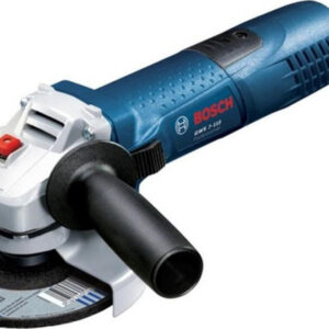 Bosch GWS 7-115 E Γωνιακός Λειαντήρας 0601388203