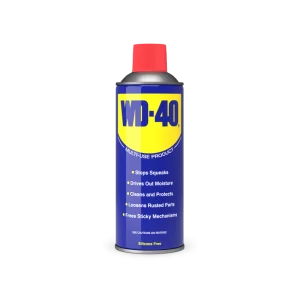 WD-40 Αντισκωριακό 400ML MULTI USE