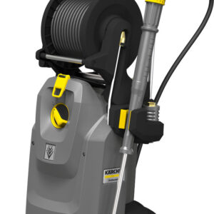 Kärcher 1.524-956.0 HD 7/16-4 MX PLUS Μηχάνημα Καθαρισμού Υψηλής Πίεσης