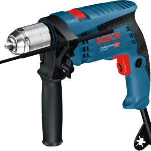 BOSCH Κρουστικό δράπανο GSB 13 RE 0601217100