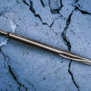 BOSCH Βελόνι 2609390576 pro SDS plus-5C