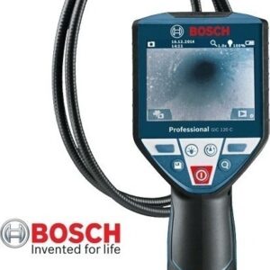 Bosch Ενδοσκοπική Κάμερα GIC 120 C (0601241200)