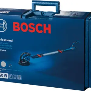 BOSCH Τριβείο Γυψοσανίδων GTR 55-225 Professional (0.601.7D4.000)