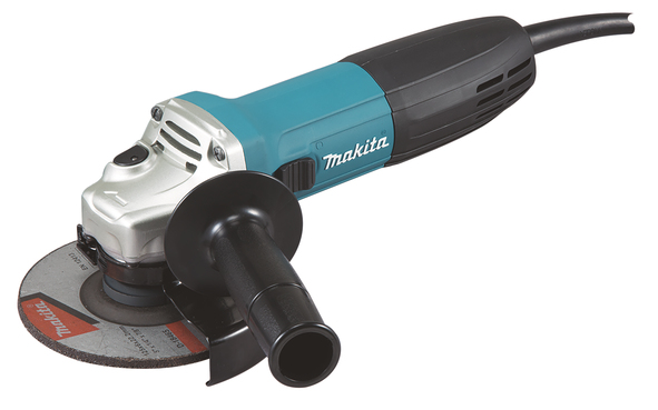 Makita Γωνιακός Τροχός 720W 125ΜΜ GA5030R