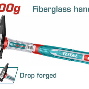 TOTAL Σφυρί Πένας 300gr