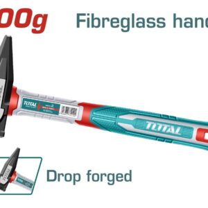 TOTAL Σφυρί Πένας 500gr