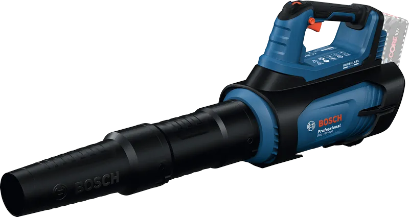 BOSCH Φυσητήρας Φύλλων Μπαταρίας GBL 18V-800 (06008D2200) - Image 2