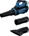 BOSCH Φυσητήρας Φύλλων Μπαταρίας GBL 18V-800 (06008D2200)