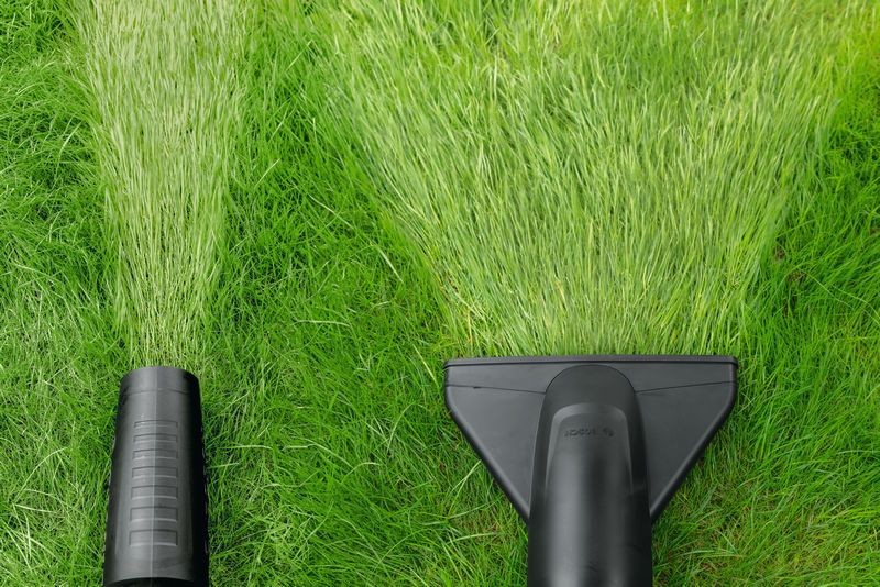 BOSCH Φυσητήρας Φύλλων Μπαταρίας GBL 18V-800 (06008D2200) - Image 3