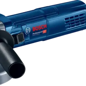 BOSCH Ρυθμιζόμενος Γωνιακός Λειαντήρας PRO GWS 9-125S 900W (0601396104)