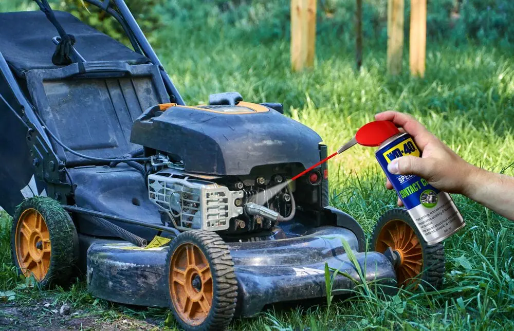 WD-40 Σπρέι Καθαρισμού Ηλεκτρικών Επαφών Specialist 400ML - Image 2