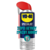WD-40  Specialist Σπρέι Λευκού Γράσου Λιθίου 400ML
