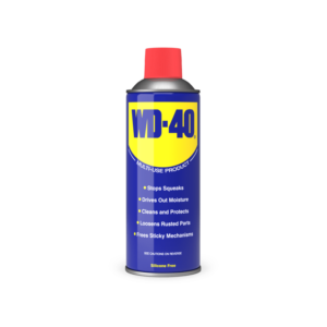 WD-40 Αντισκωριακό 100ML