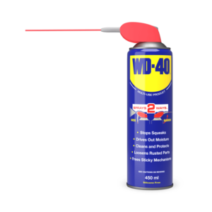 WD-40 Αντισκωριακό Smart 250ML