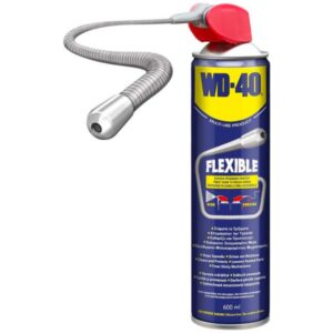 WD-40 Αντισκωριακό Flexible 600ML Multi-use