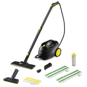 Kärcher SC 3 EasyFix Go!Further Ατμοκαθαριστής