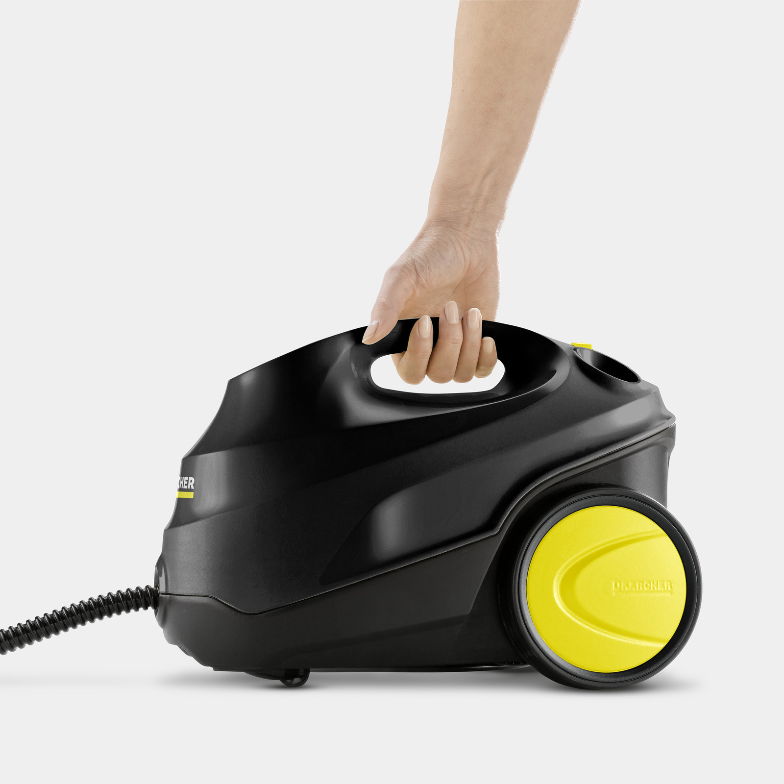 Kärcher SC 3 EasyFix Go!Further Ατμοκαθαριστής - Image 7